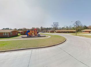 Hampton Homes, Texarkana, TX 75501