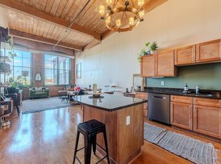 160 Fremont St UNIT 405, Worcester, MA 01603
