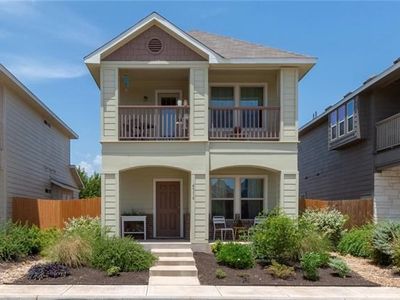 4516 Esper Ln #312, Austin, TX, 78725