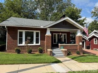 113 E Miller St, Salisbury, NC 28144