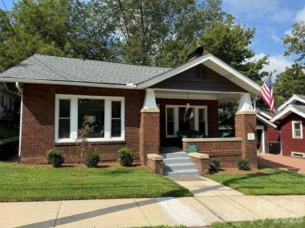 113 E Miller St, Salisbury, NC 28144