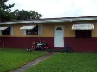 15630 SW 296th St, Homestead, FL 33033