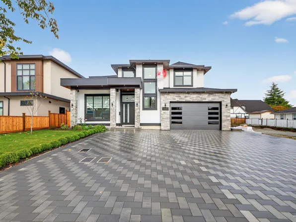 15363 94th Ave, Surrey, BC V3R 1C9
