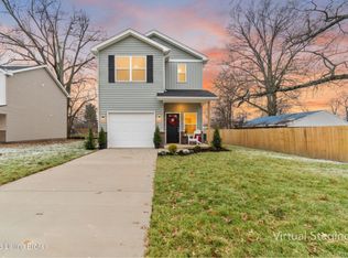 3214 Maldon Ct, Louisville, KY 40216