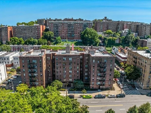 2860 Bailey Ave #4F, Bronx, NY 10463
