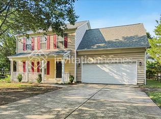 410 Queens Dr SW, Concord, NC 28025