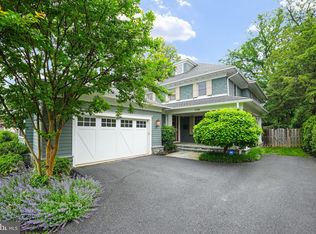 5105 Wehawken Rd, Bethesda, MD 20816