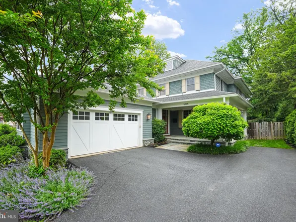 5105 Wehawken Rd, Bethesda, MD 20816