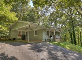 239 Garren Cove Rd, Morganton, GA 30560