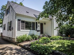 1671 Wiltshire Rd, Akron, OH 44313