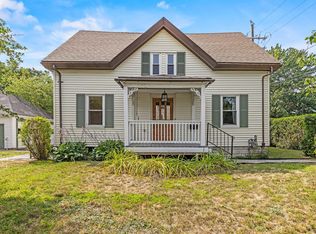 198 Walton St, Portland, ME 04103