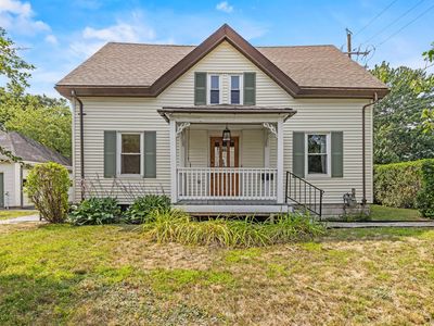 198 Walton Street, Portland, ME, 04103
