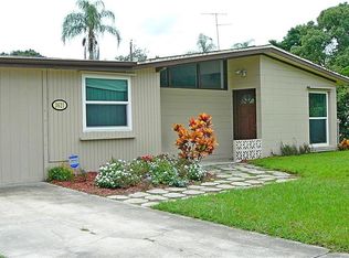 3621 Lei Dr, Sarasota, FL 34232