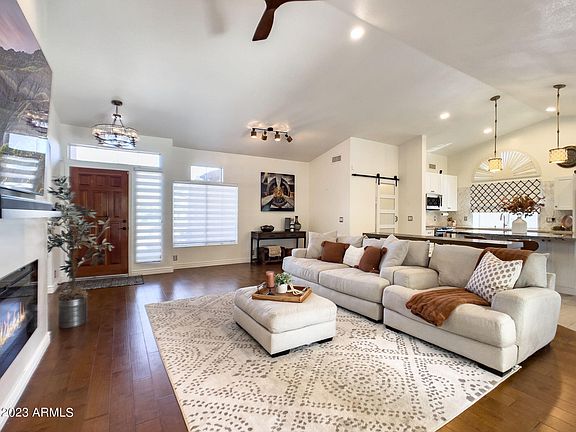 3rd image of 8553 W MCRAE Way