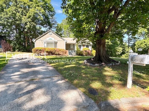 3rd image of 1231 Willowlake Ct