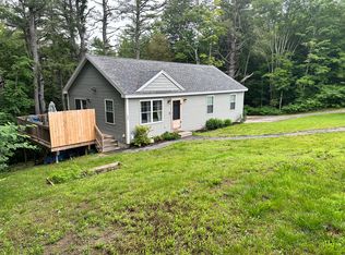 131 Depot Rd, Gray, ME 04039