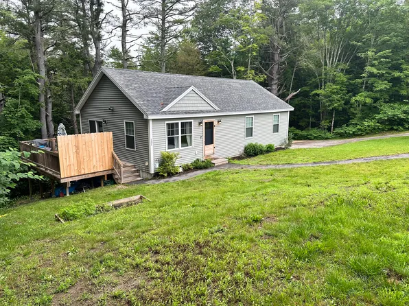 131 Depot Road, Gray, ME 04039