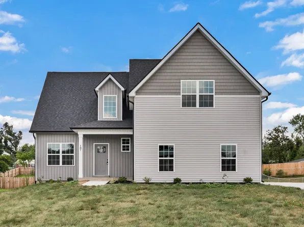 107 Morningside Dr, Clarksville, TN 37042