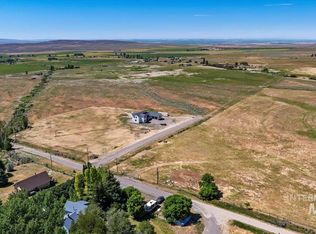 LOT 18 S 100 E, Oakley, ID 83346