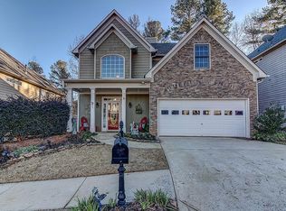 539 Mirramont Pl, Woodstock, GA 30189