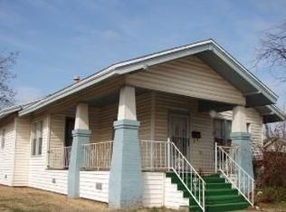 1300 Fillmore St, Wichita Falls, TX 76309