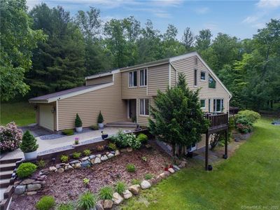 111 Ayrshire Ln, Avon, CT, 06001