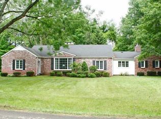 7704 Clarendon Rd, Indianapolis, IN 46260