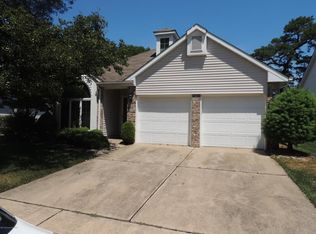 1624 Goldspire Rd, Toms River, NJ 08755