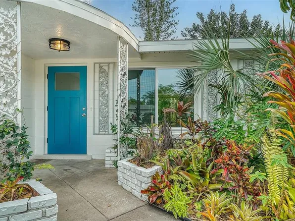 3070 MARKRIDGE ROAD, SARASOTA, FL 34231