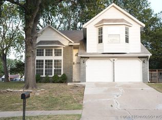 3001 S Dogwood Ave, Broken Arrow, OK 74012