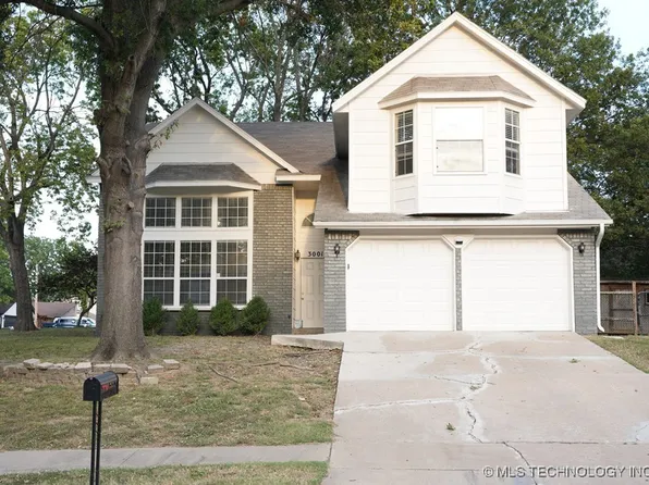 3001 S Dogwood Ave, Broken Arrow, OK 74012