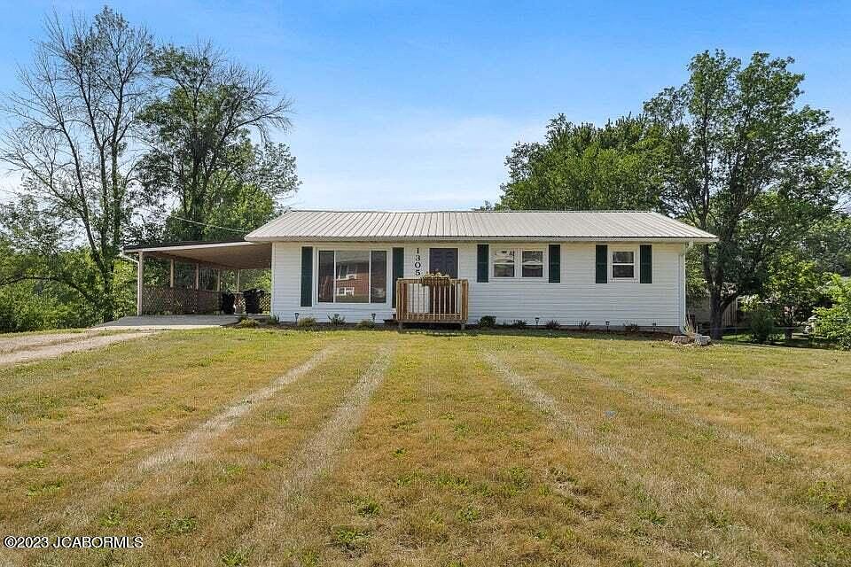 1305 Cote Sans Dessein Rd, Fulton, MO 65251 | MLS #10065563 | Zillow