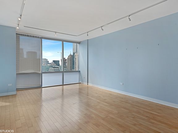 2nd image of 8 E Randolph St Unit 3106