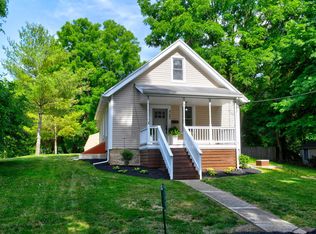 4380 Baker St, Radnor, OH