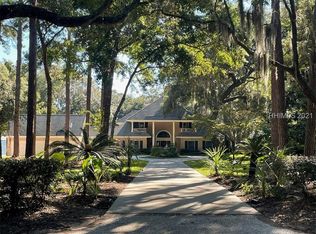 33 Brams Point Rd, Hilton Head Island, SC 29926