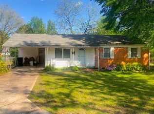 1150 Arch St, Batesville, AR 72501