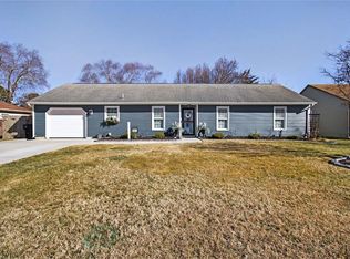 1116 Lowland Cottage Ln, Virginia Beach, VA 23454