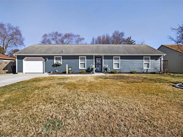 1116 Lowland Cottage Ln, Virginia Beach, VA 23454