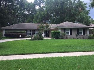 4048 Greenfern Dr, Orlando, FL 32810