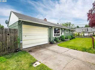 2939 Maryland St, Longview, WA 98632