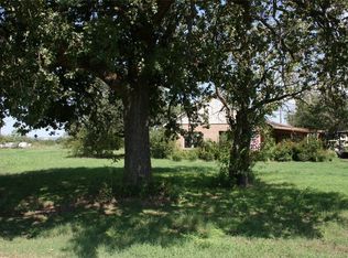 319 E Sturdivant Rd, Mineral Wells, TX 76067