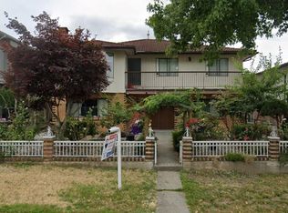 4421 Parker St, Burnaby, BC V5C 3C7