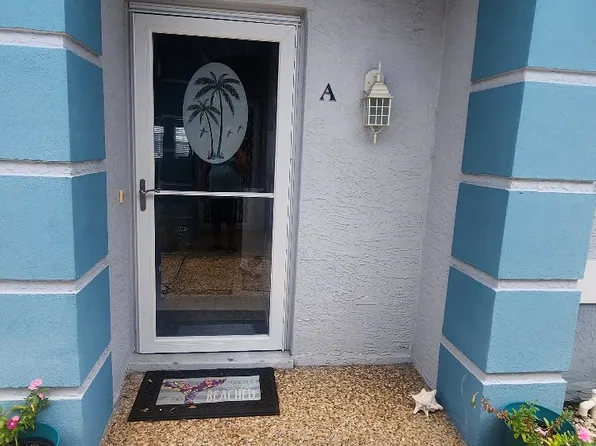 6491 Hamlet Dr Unit A, Englewood, FL 34224