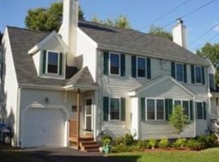 7 Pouliot St, Milford, MA 01757