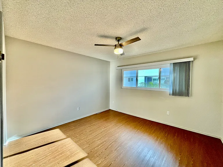 Primary Room
