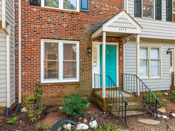 5375 Wayne St APT B, Raleigh, NC 27606
