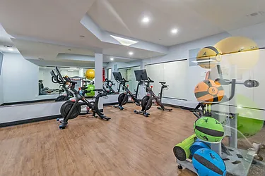 Rented by Level Group