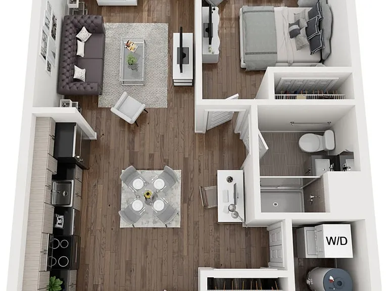 Meridia Lifestyles II — Photo 18