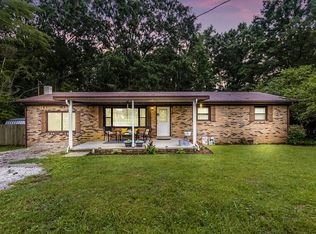 33 Villa St, Manchester, TN 37355