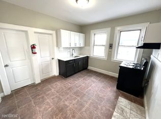 187 Mapes Ave #3AA, Newark, NJ 07112